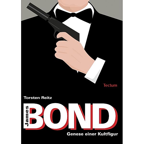 James Bond, Torsten Reitz