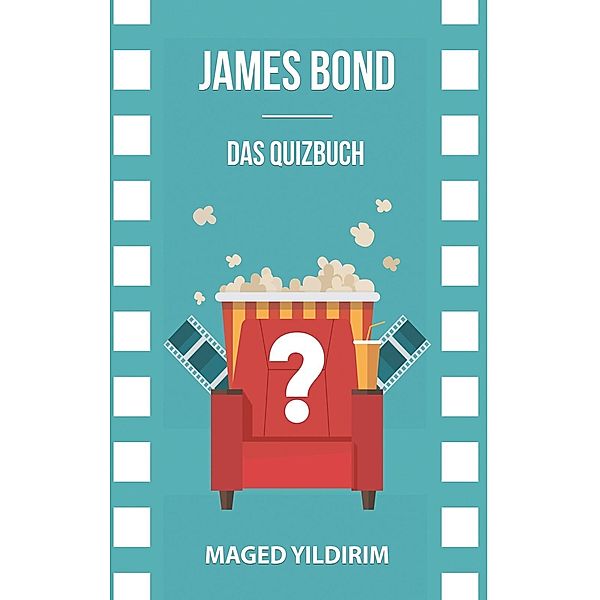 James Bond, Maged Yildirim