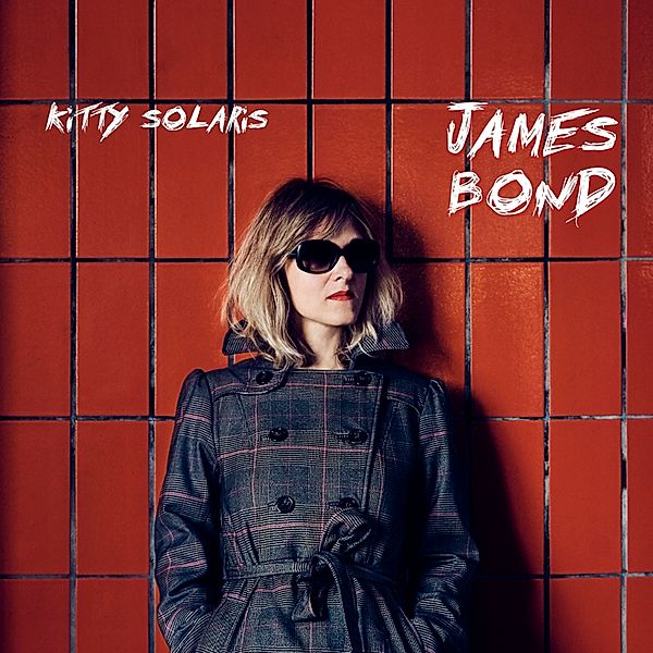 James Bond, Kitty Solaris