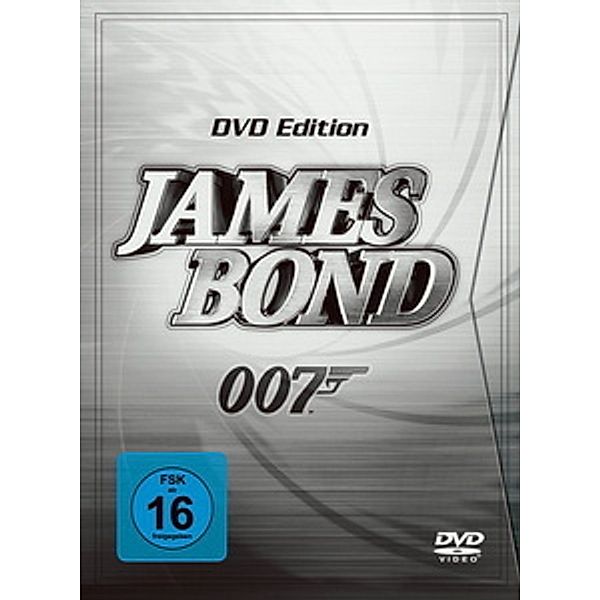 James Bond DVD-Edition, Neal Purvis, Robert Wade, Paul Haggis