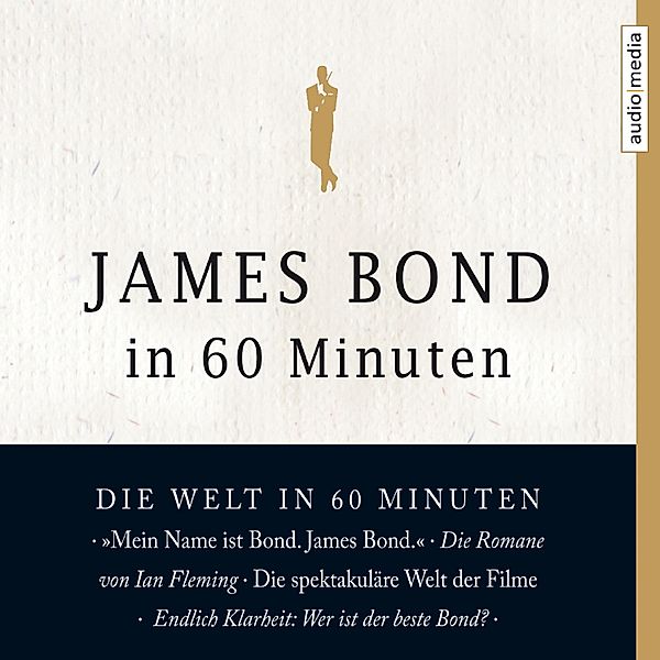 James Bond in 60 Minuten, Eduard Habsburg