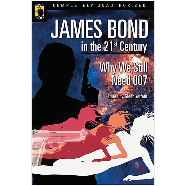 James Bond in the 21st Century, Leah Wilson