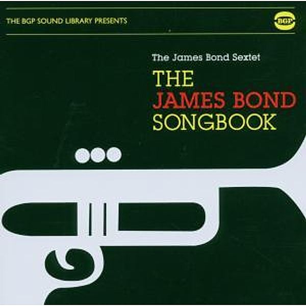 James Bond Songbook, Diverse Interpreten