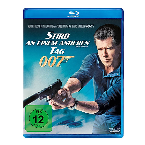 James Bond - Stirb an einem anderen Tag, Neal Purvis, Robert Wade