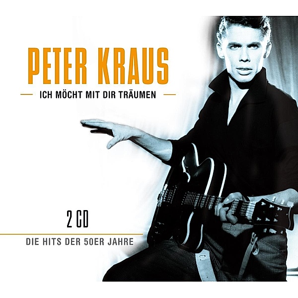 James Brothers-So Wie Damals Baby, Peter Kraus
