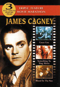 Image of James Cagney - Triple Feature Movie Marathon