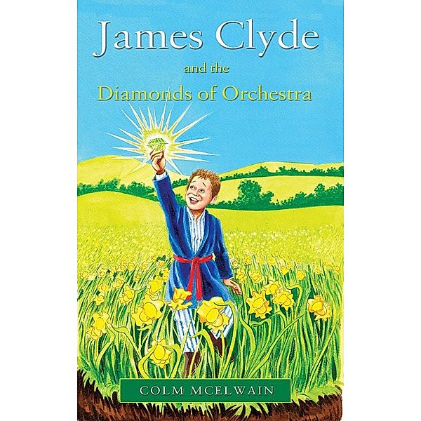James Clyde and the Diamonds of Orchestra / Matador, Colm McElwain