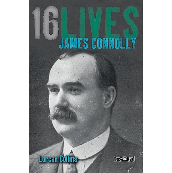 James Connolly, Lorcan Collins