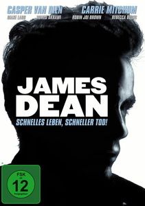 Image of James Dean - Schnelles Leben, schneller Tod