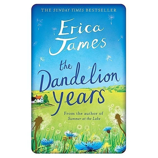 James, E: Dandelion Years, Erica James