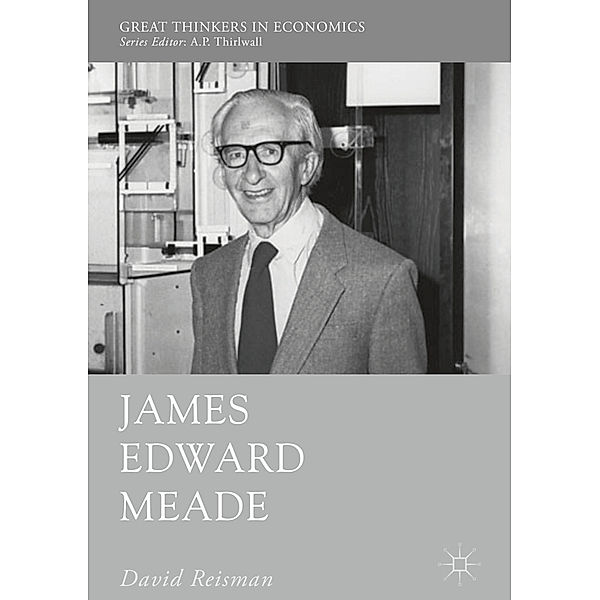 James Edward Meade, David Reisman