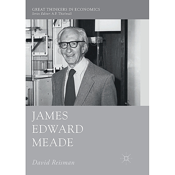 James Edward Meade, David Reisman