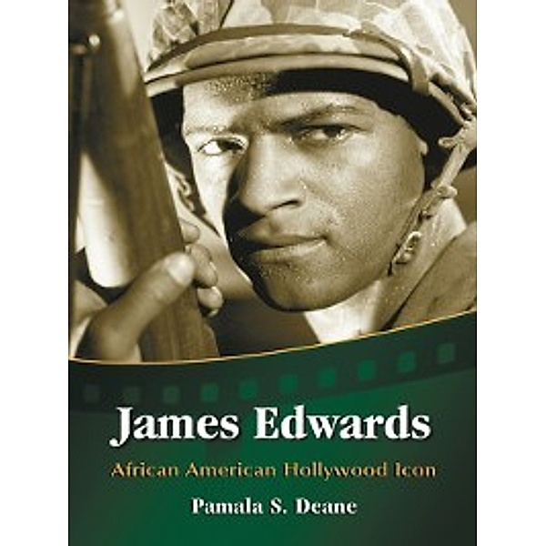 James Edwards, Pamala S. Deane