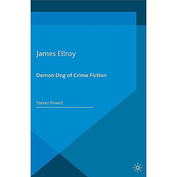 James Ellroy / Crime Files, Steven Powell