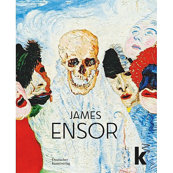 James Ensor