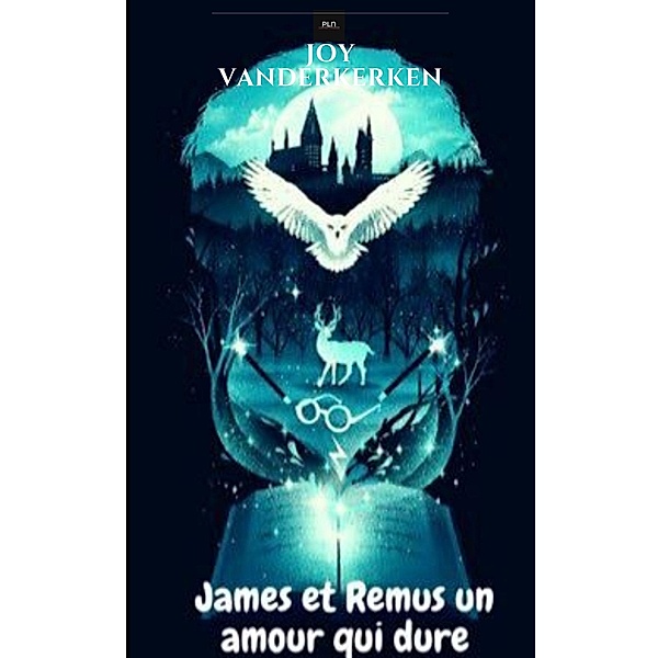 James et Remus un amour qui dure, Joy Vanderkerken