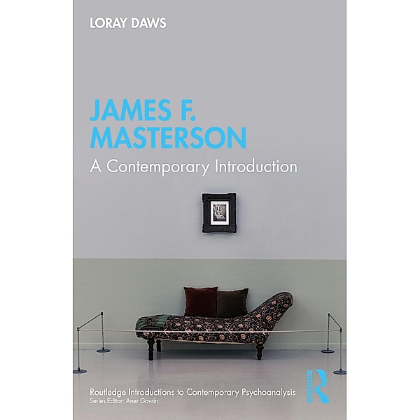 James F. Masterson, Loray Daws