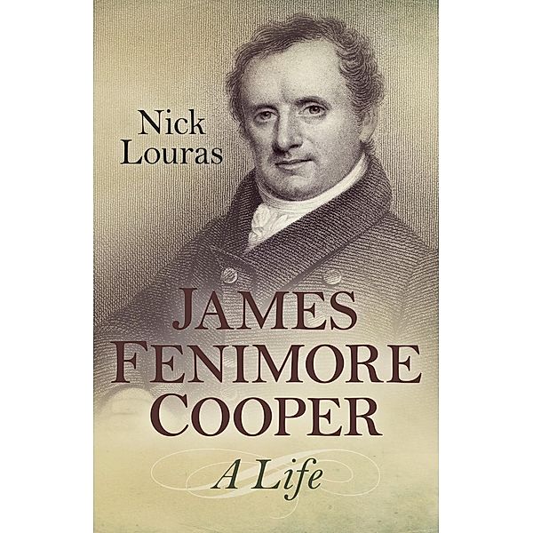 James Fenimore Cooper, Nick Louras