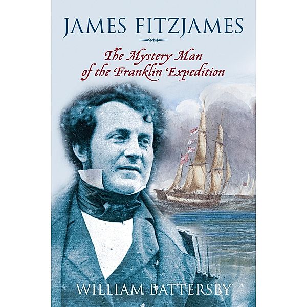 James Fitzjames, William Battersby