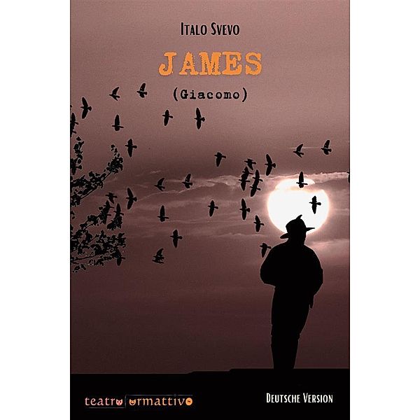 James (Giacomo) /  Die grossen Klassiker der italienischen Literatur Bd.1, Italo Svevo