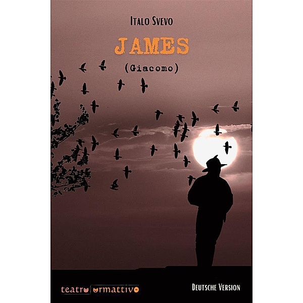 James (Giacomo) /  Die großen Klassiker der italienischen Literatur Bd.1, Italo Svevo