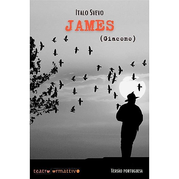 James (Giacomo) /  Os grandes clássicos da literatura italiana Bd.1, Italo Svevo