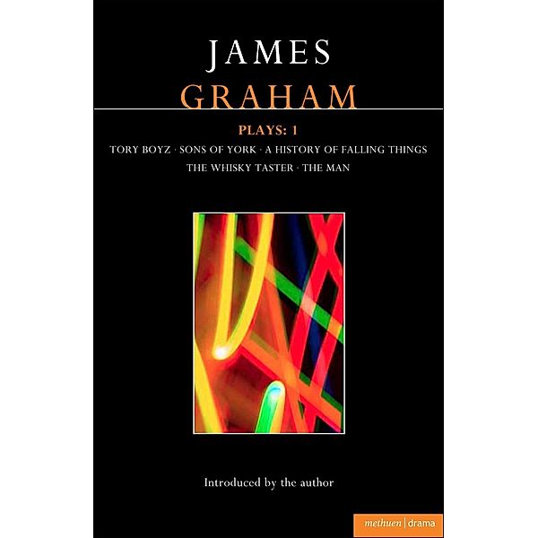 James Graham Plays: 1, James Graham
