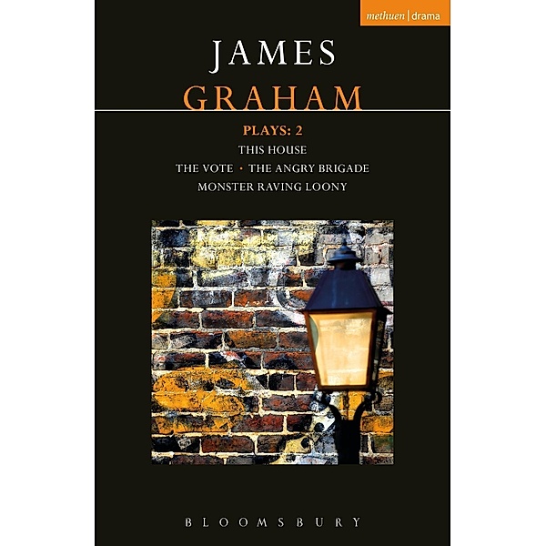 James Graham Plays: 2, James Graham