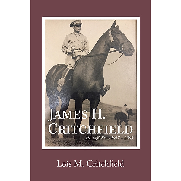 James H. Critchfield, Lois M. Critchfield