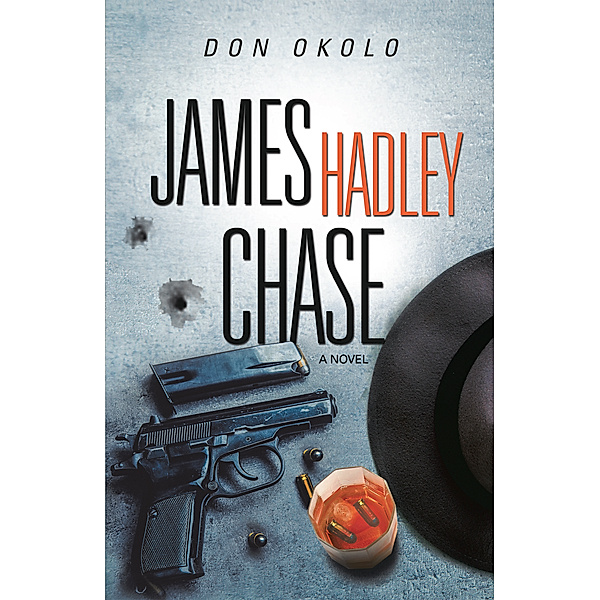 James Hadley Chase, Don Okolo
