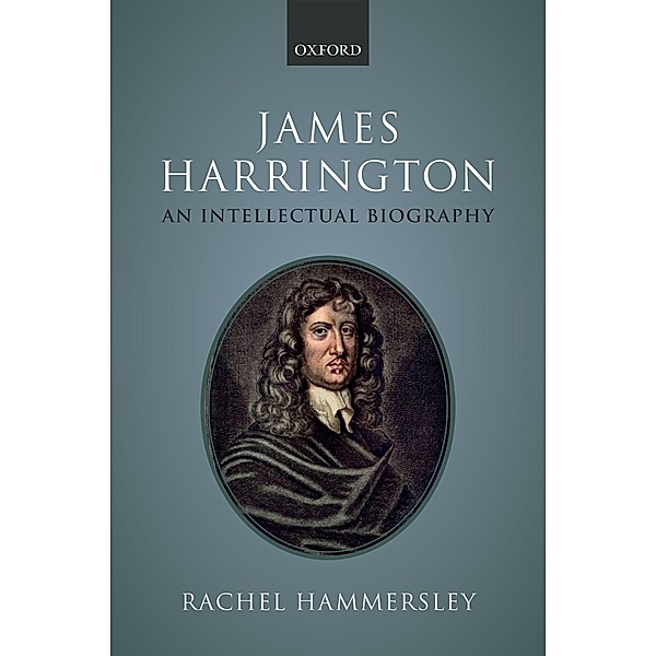 James Harrington, Rachel Hammersley