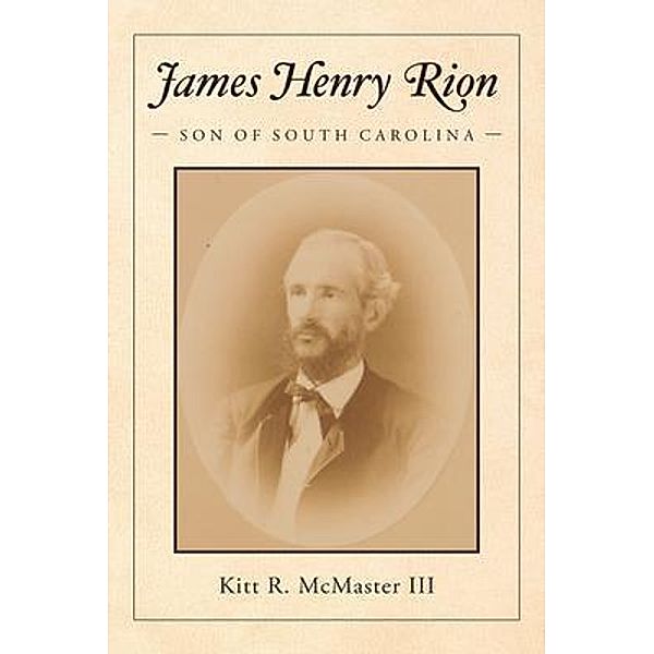 James Henry Rion, Kitt McMaster