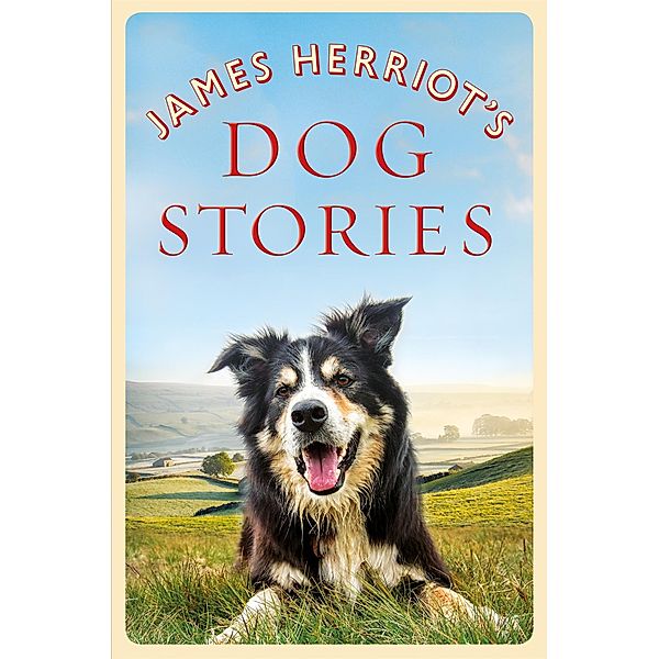 James Herriot's Dog Stories, James Herriot