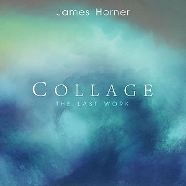 James Horner: Collage-The Last Work, James Horner