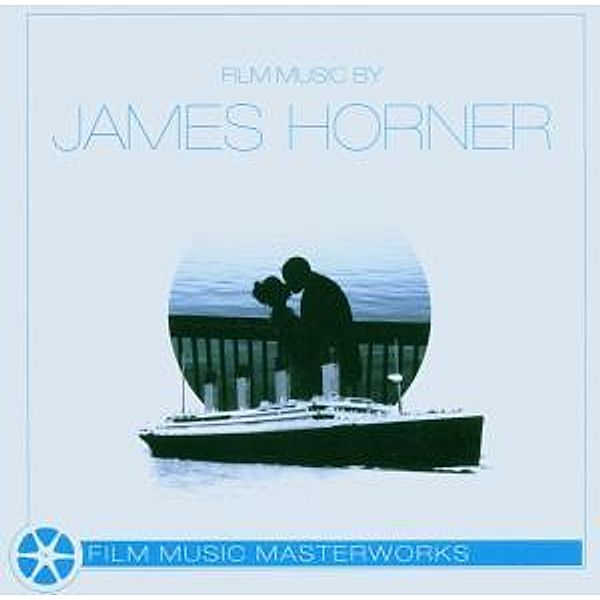 James Horner Film Music, OST-Original Soundtrack