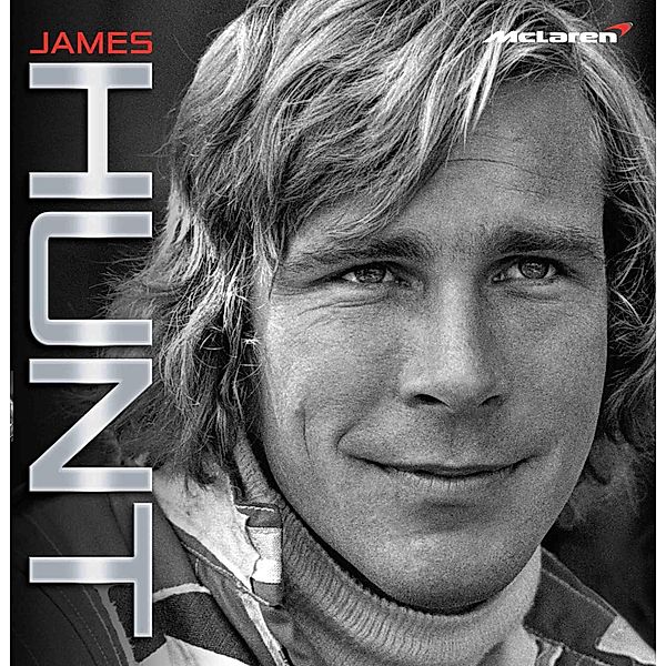 James Hunt, Maurice Hamilton