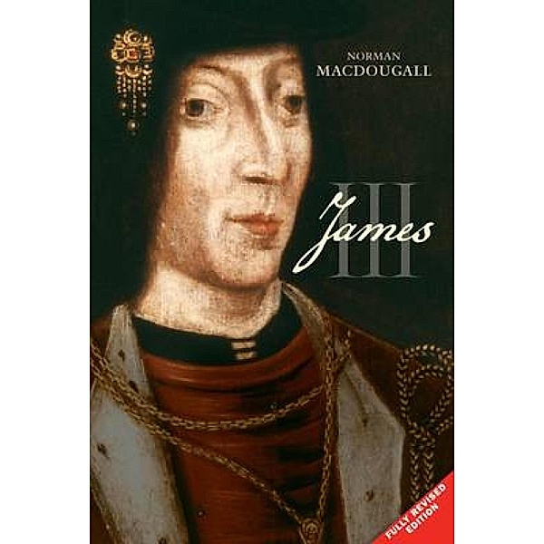 James III, Norman Macdougall