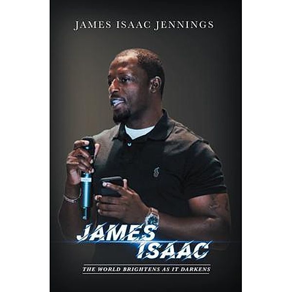 James Isaac / Stratton Press, James Isaac