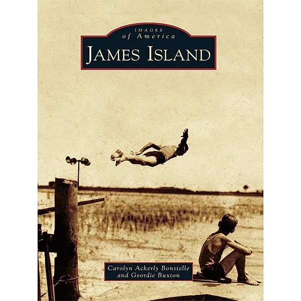 James Island, Carolyn Ackerly Bonstelle