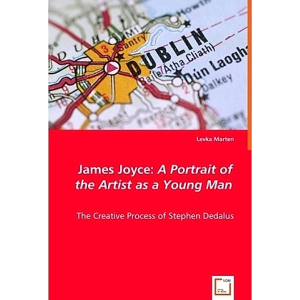 James Joyce: A Portrait of the Artist as a Young Man, Levka Marten
