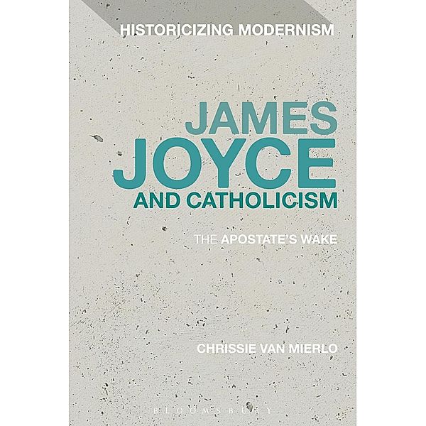 James Joyce and Catholicism, Chrissie van Mierlo