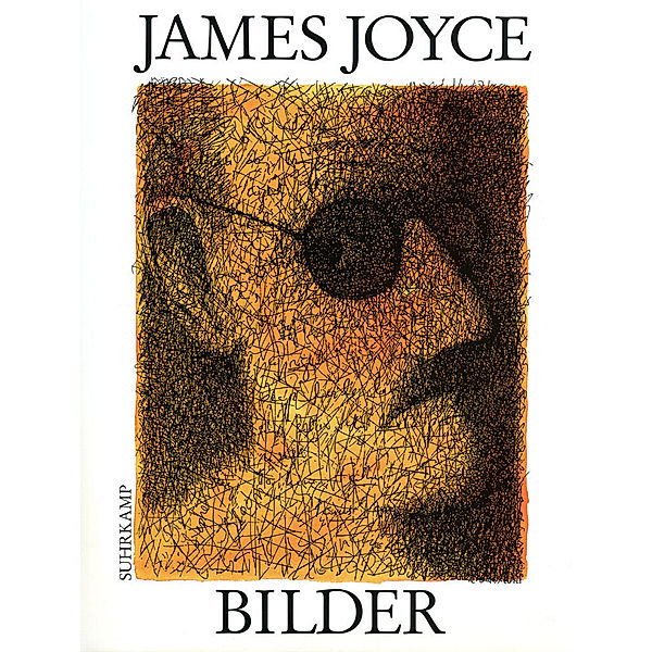 James Joyce - Bilder, Greg Vitiello
