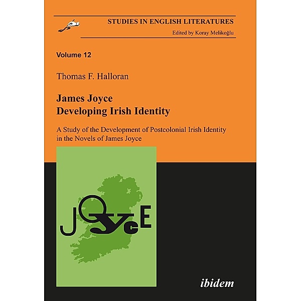 James Joyce - Developing Irish Identity, Thomas Halloran