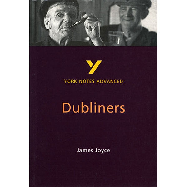 James Joyce 'Dubliners'