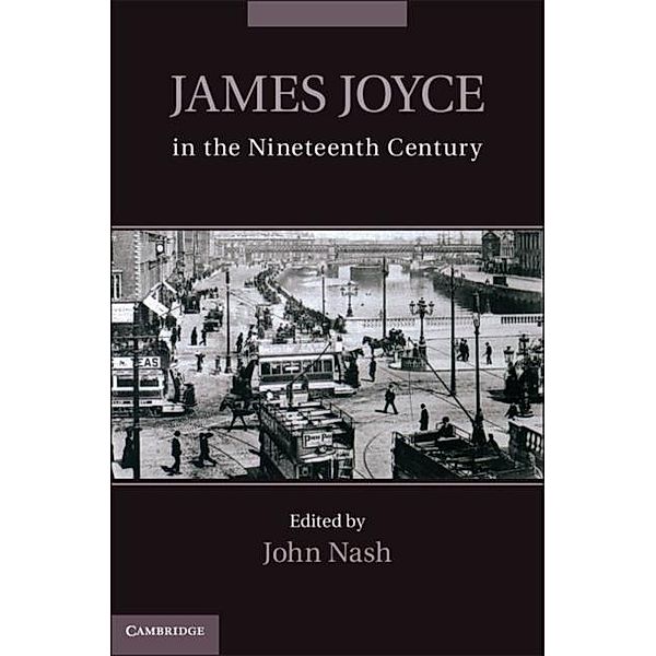 James Joyce in the Nineteenth Century