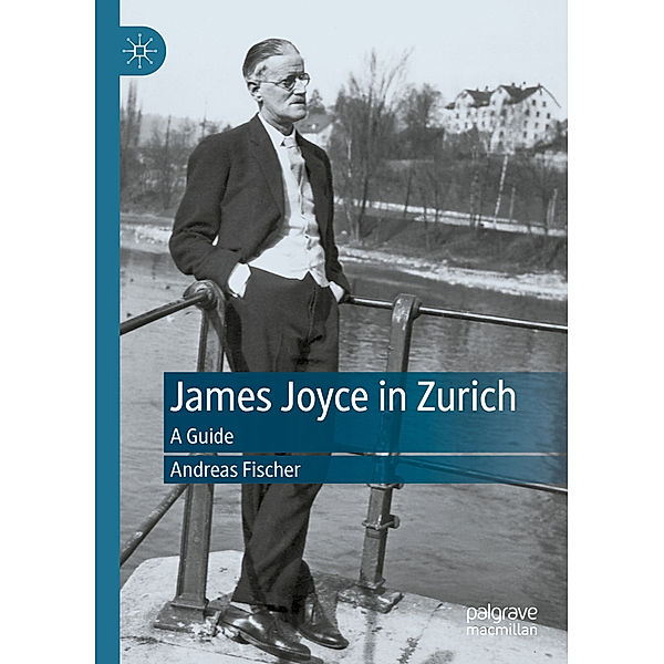 James Joyce in Zurich, Andreas Fischer