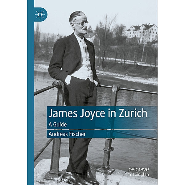 James Joyce in Zurich, Andreas Fischer