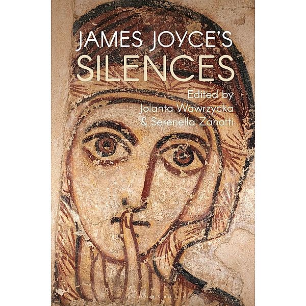 James Joyce's Silences