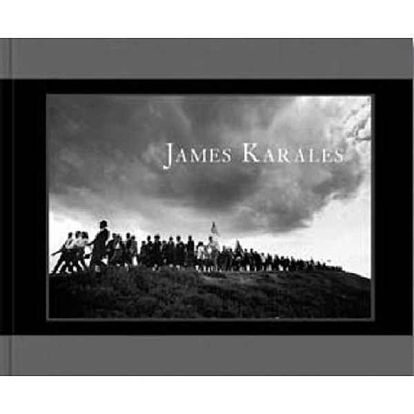 James Karales