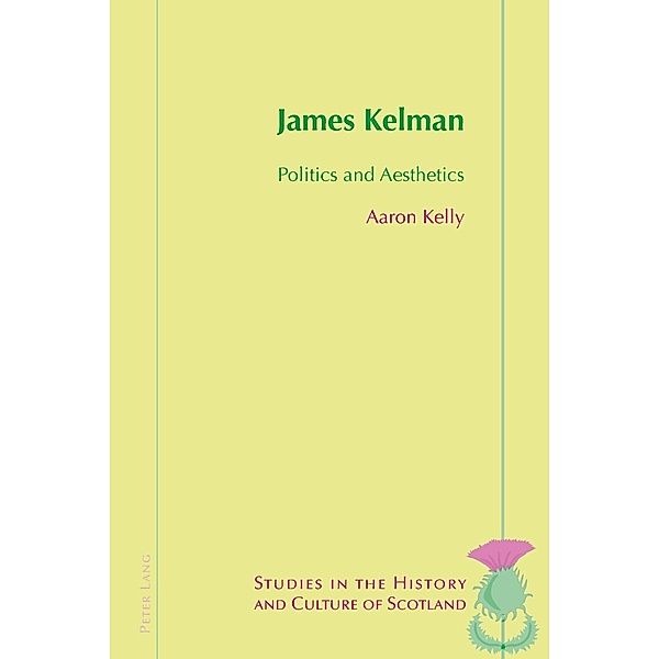 James Kelman, Aaron Kelly
